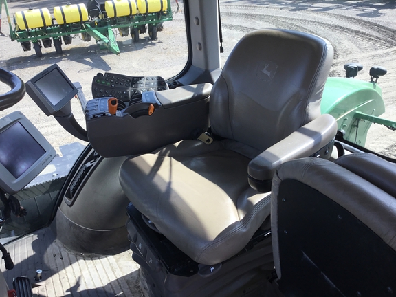 2012 John Deere 9410R Tractor 4WD