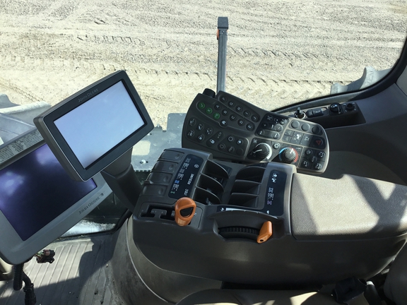 2012 John Deere 9410R Tractor 4WD