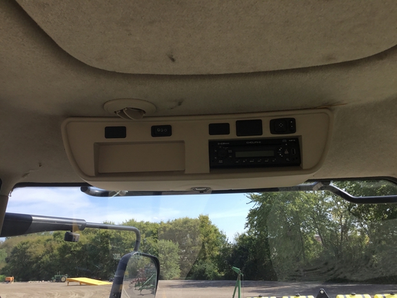 2012 John Deere 9410R Tractor 4WD