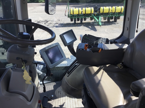 2012 John Deere 9410R Tractor 4WD