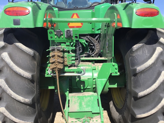 2012 John Deere 9410R Tractor 4WD