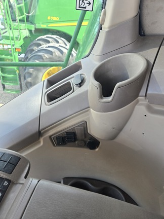 2023 John Deere S780 Combine