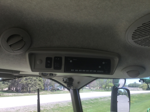 2023 John Deere S780 Combine