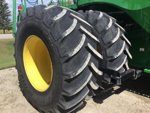 2023 John Deere S780 Combine