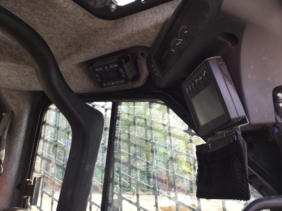 2023 John Deere 320G Skid Steer Loader