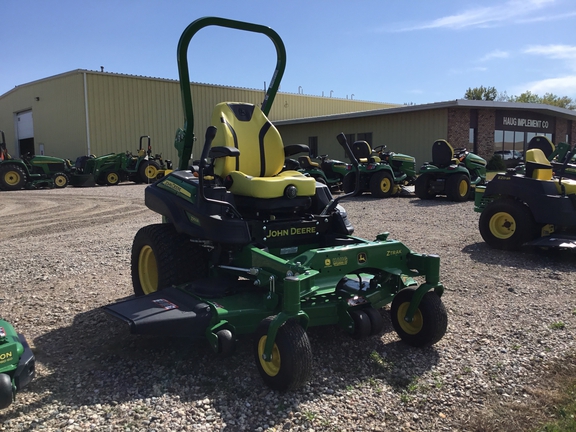 2021 John Deere Z950R Mower/Zero Turn