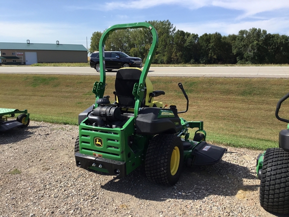 2021 John Deere Z950R Mower/Zero Turn