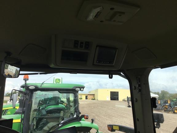 2024 John Deere 8R 340 Tractor