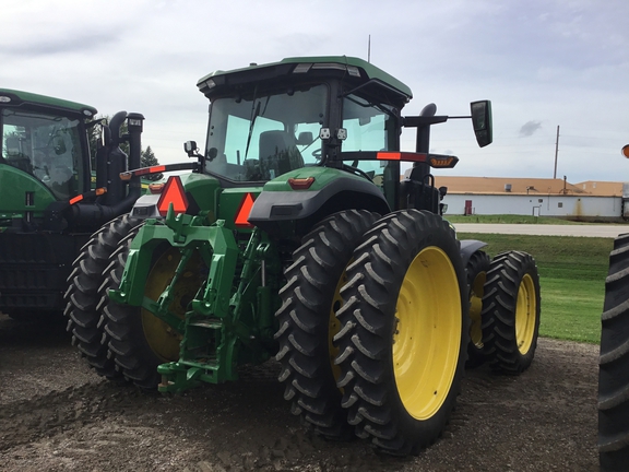 2024 John Deere 8R 340 Tractor
