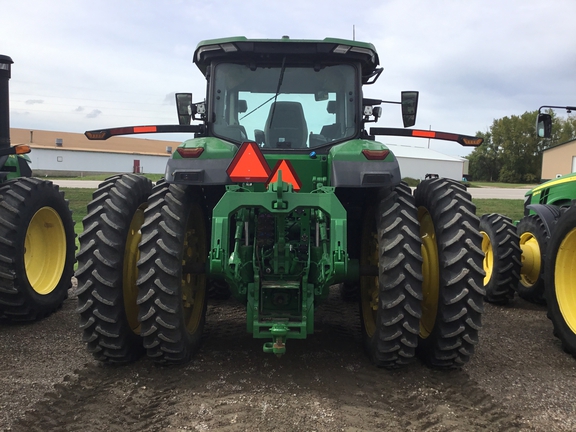 2024 John Deere 8R 340 Tractor