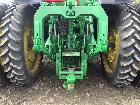 2024 John Deere 8R 340 Tractor