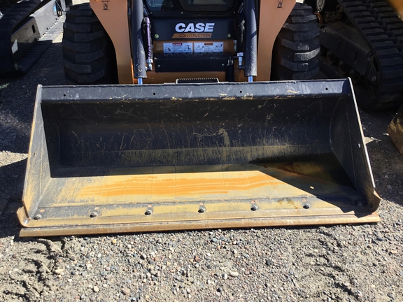 2019 Case SR210 Skid Steer Loader
