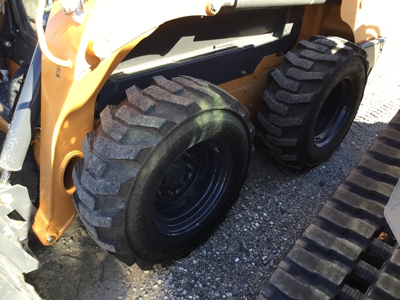 2019 Case SR210 Skid Steer Loader