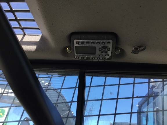 2019 Case SR210 Skid Steer Loader