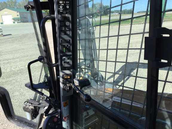 2019 Case SR210 Skid Steer Loader