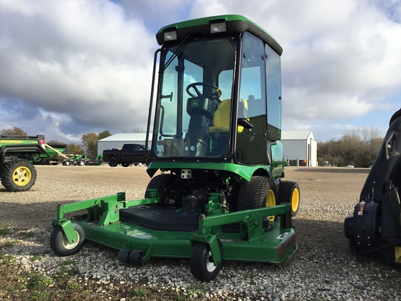 2003 John Deere 1445 Mower/Front Deck