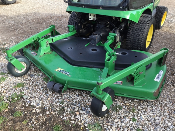 2003 John Deere 1445 Mower/Front Deck
