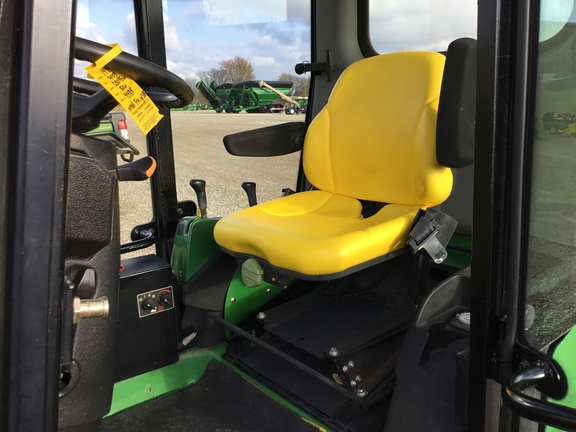 2003 John Deere 1445 Mower/Front Deck