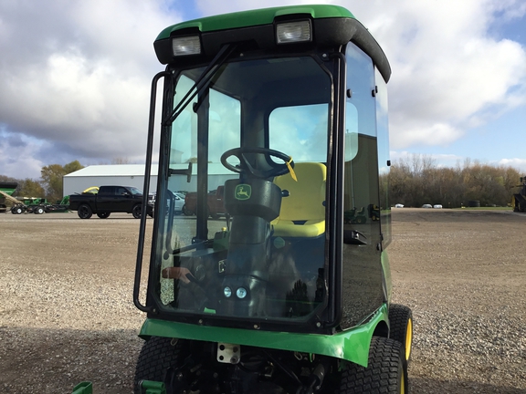 2003 John Deere 1445 Mower/Front Deck