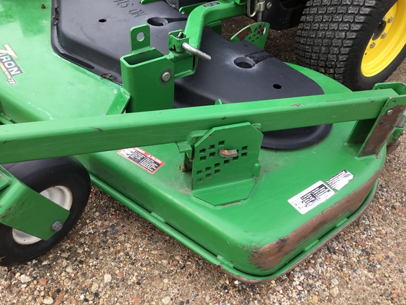2003 John Deere 1445 Mower/Front Deck