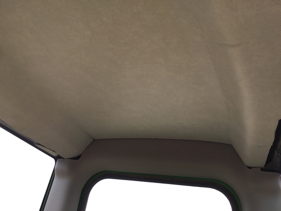 2003 John Deere 1445 Mower/Front Deck