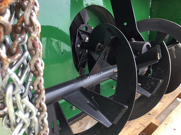 2003 John Deere 1445 Mower/Front Deck