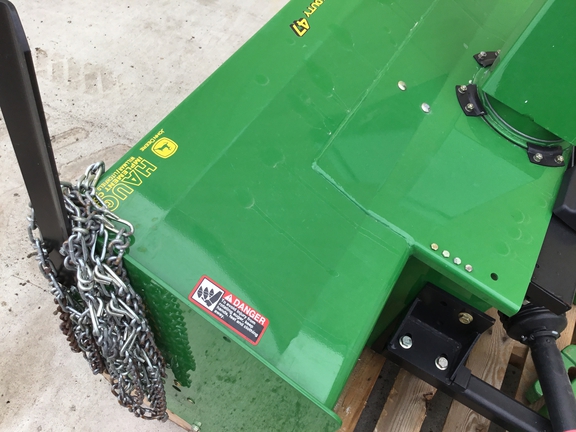 2003 John Deere 1445 Mower/Front Deck