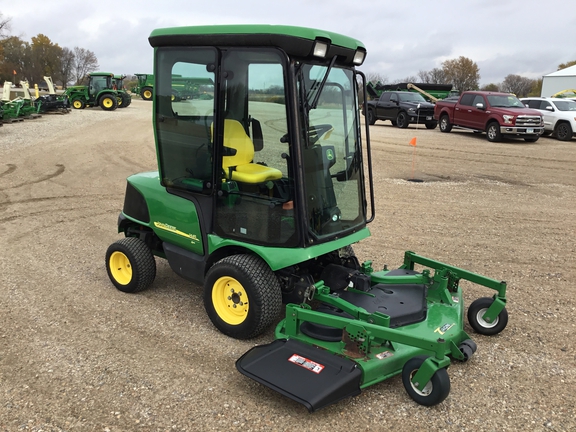 2003 John Deere 1445 Mower/Front Deck