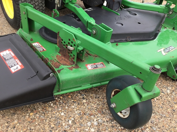 2003 John Deere 1445 Mower/Front Deck