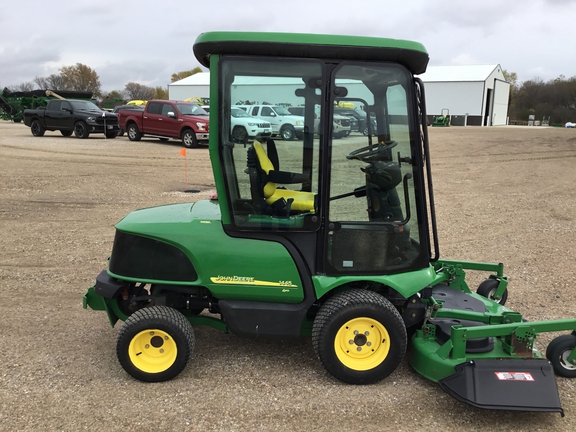 2003 John Deere 1445 Mower/Front Deck
