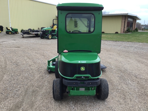 2003 John Deere 1445 Mower/Front Deck
