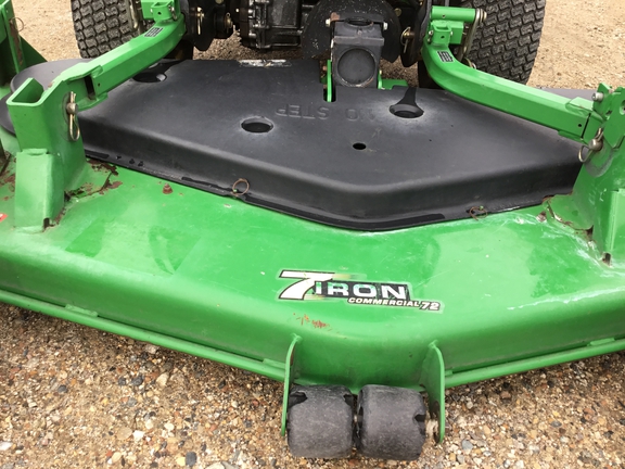2003 John Deere 1445 Mower/Front Deck