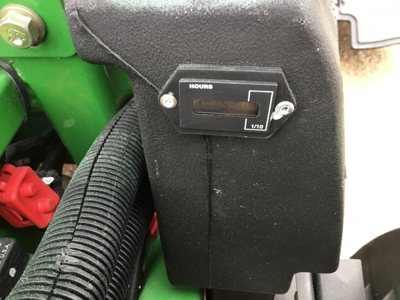 2003 John Deere 1445 Mower/Front Deck