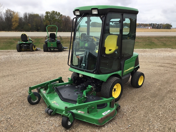 2003 John Deere 1445 Mower/Front Deck