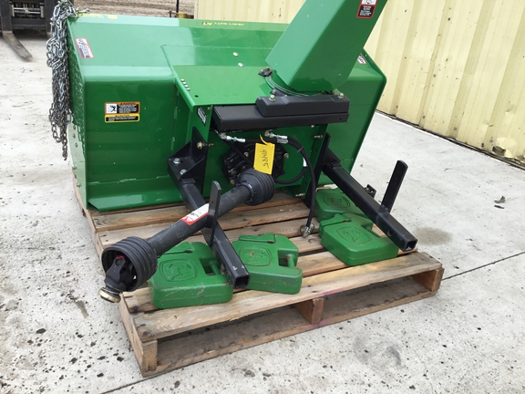 2003 John Deere 1445 Mower/Front Deck