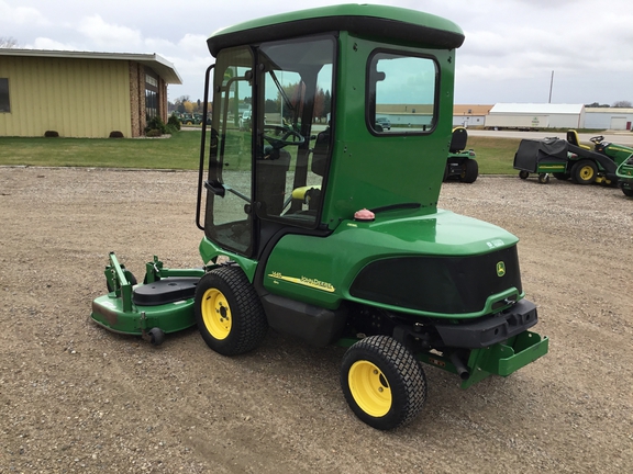 2003 John Deere 1445 Mower/Front Deck