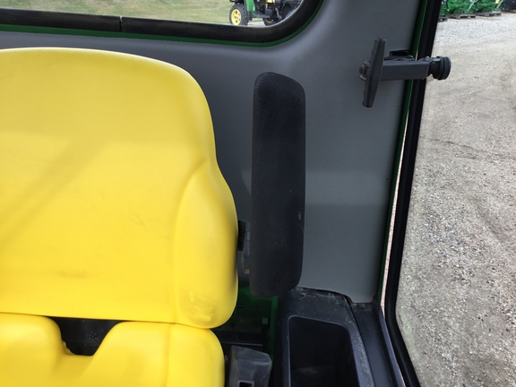 2003 John Deere 1445 Mower/Front Deck