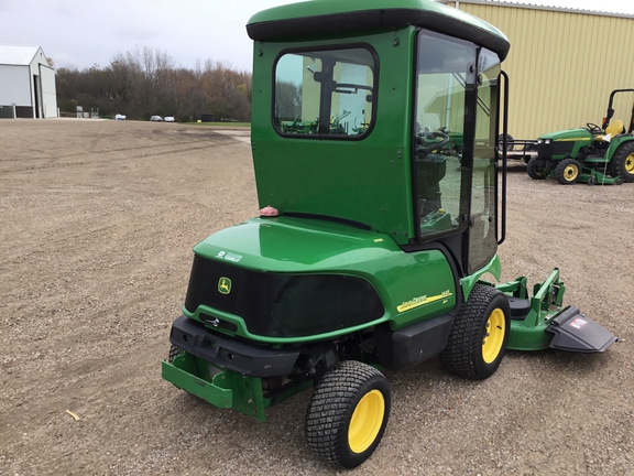 2003 John Deere 1445 Mower/Front Deck