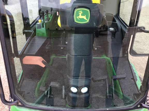 2003 John Deere 1445 Mower/Front Deck