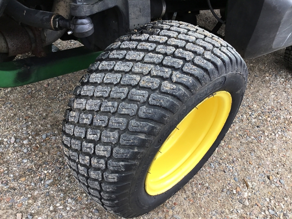 2003 John Deere 1445 Mower/Front Deck