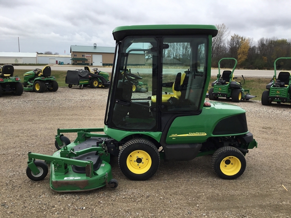 2003 John Deere 1445 Mower/Front Deck