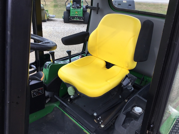 2003 John Deere 1445 Mower/Front Deck