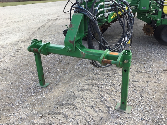 2013 John Deere 1770NT CCS Planter