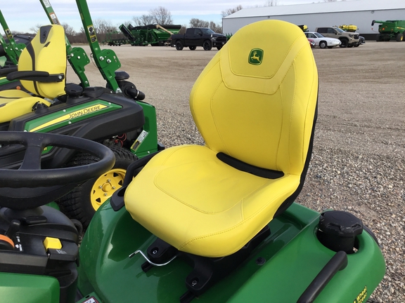 2021 John Deere X584 Garden Tractor