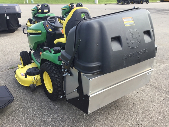 2019 John Deere X590 Garden Tractor