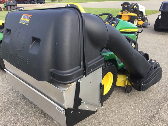 2019 John Deere X590 Garden Tractor