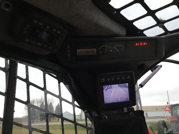 2023 John Deere 324G Skid Steer Loader