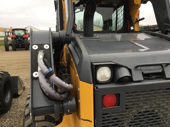 2023 John Deere 324G Skid Steer Loader