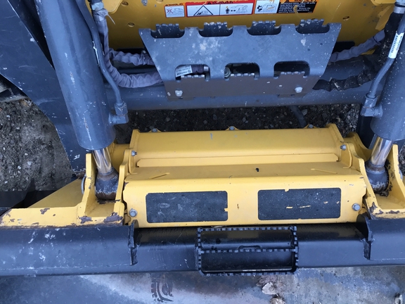 2023 John Deere 324G Skid Steer Loader