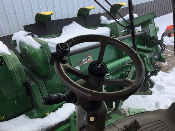 2023 John Deere S790 Combine